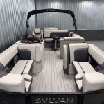 2026 Sylvan