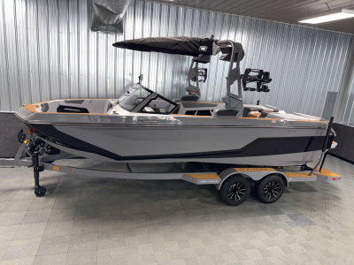 2026 Nautique GS22