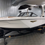 2026 Nautique