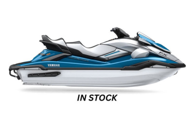 2026 Yamaha FX Cruiser® HO