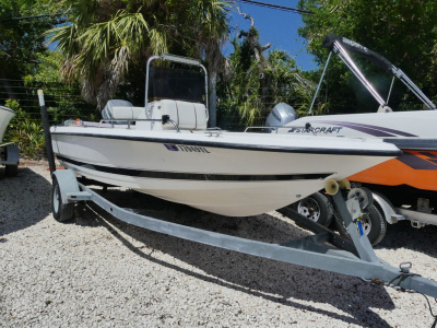 1999 Century 1901 BAY