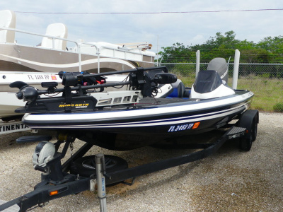 2014 Skeeter ZX20