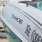 2025 Tahoe