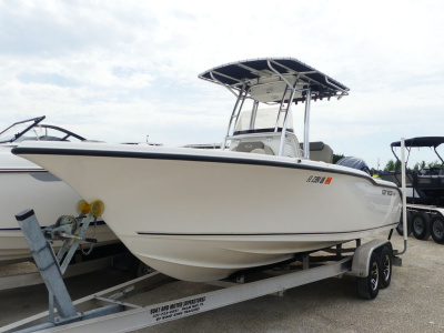 2025 Key West 239FS