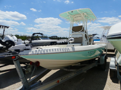 2019 Skeeter SX210