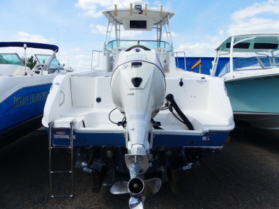 2009 Seaswirl 2601 WA