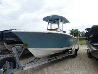 2019 Sea Hunt Ultra 255 SE