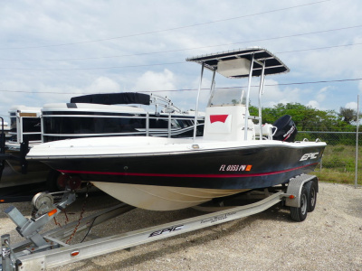 2014 Epic 22SC