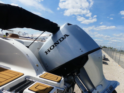 2022 Starcraft 1915 OB
