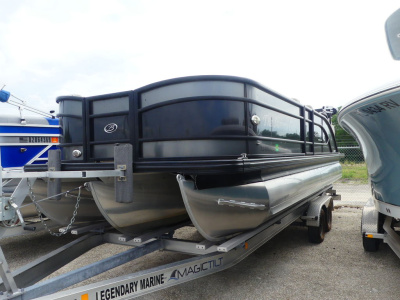 2019 Barletta L25QSS