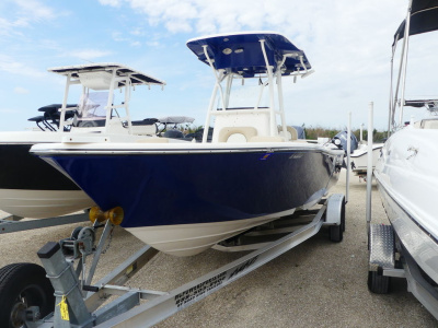 2020 Sea Born LX24 CC