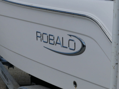 2019 Robalo R222