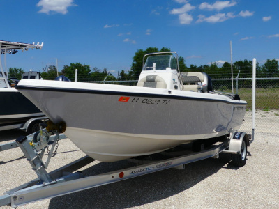 2025 Key West 179FS