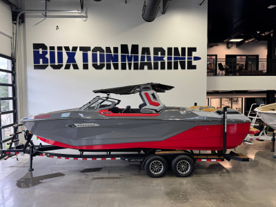 2024 Nautique Super Air Nautique G25 Paragon