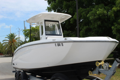 2022 Yamaha 252 FSH® SPORT