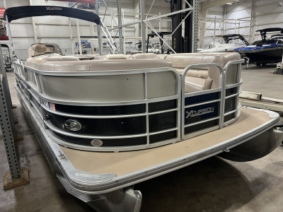 2013 Xcursion X23C