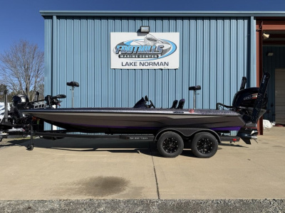 2026 Skeeter ZXE21