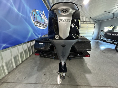 2026 Skeeter ZX200