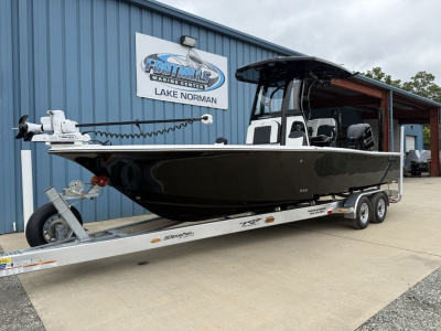 2026 Tidewater 2500 CB