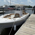 2025 Nautic Star