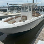 2025 Nautic Star