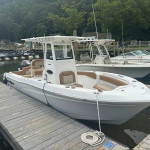 2025 Nautic Star