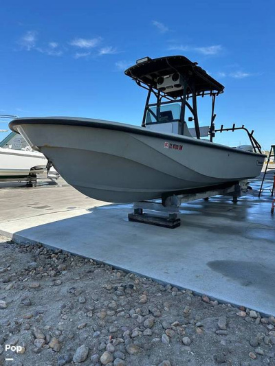1992 Boston Whaler Guardian 250