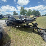 2025 Tracker