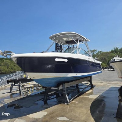 2014 Robalo 247