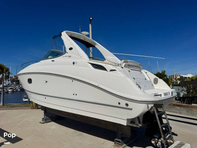 2013 Sea Ray 280 Sundancer