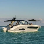 2026 Sea Ray