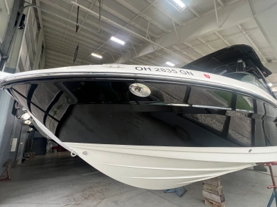 2024 Sea Ray 280 SLX OB