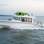 2026 Cruisers