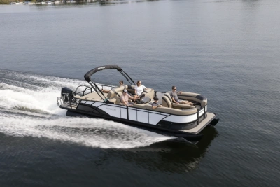 2025 Sylvan L3