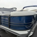 2025 Sylvan