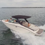 2026 Sea Ray