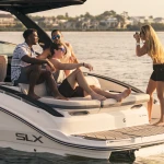 2026 Sea Ray