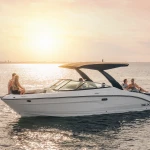 2026 Sea Ray