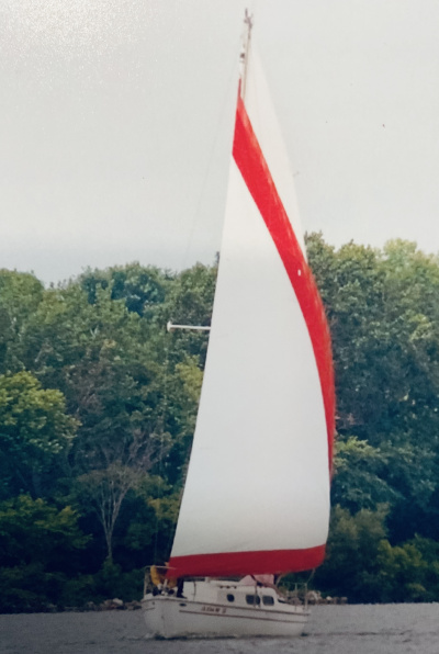 1972 Morgan Monohull