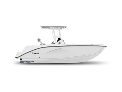 2026 Yamaha 220 FSH Sport