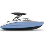 2026 Yamaha