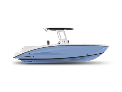 2026 Yamaha 255 FSH Sport H