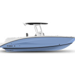 2026 Yamaha