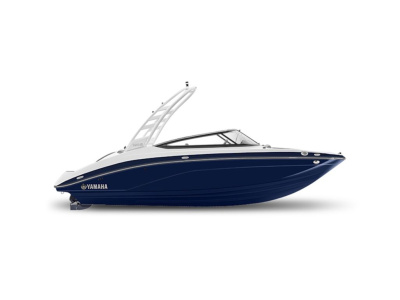 2026 Yamaha 195S