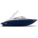 2026 Yamaha