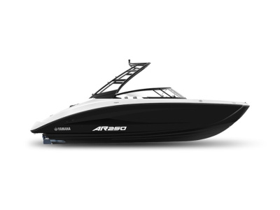2026 Yamaha AR250