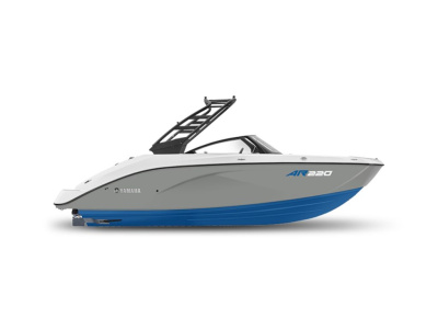 2026 Yamaha AR220
