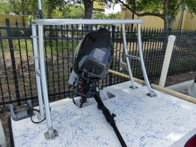 2016 Skimmer 14