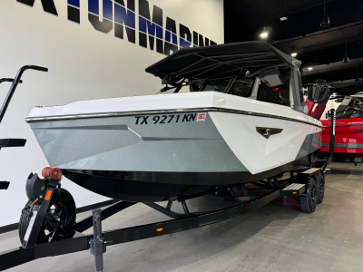 2022 Nautique Super Air Nautique S23