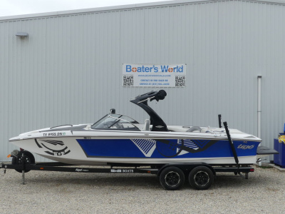 2016 Tige RZ4